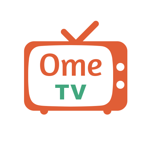 OmeTV Logo