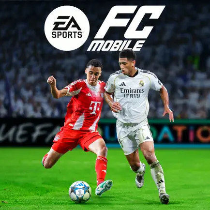 FC Mobile Logo